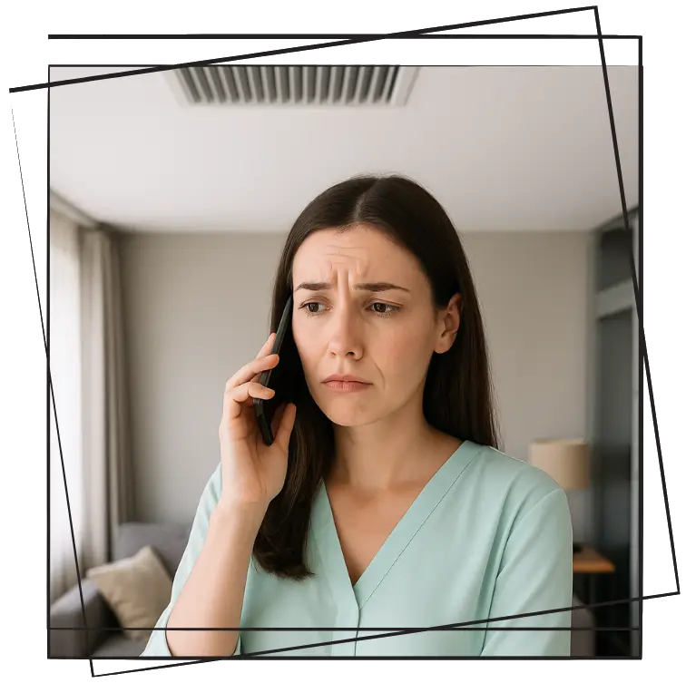 Contact Air Duct Vent Cleaning New Territory TX Header Image